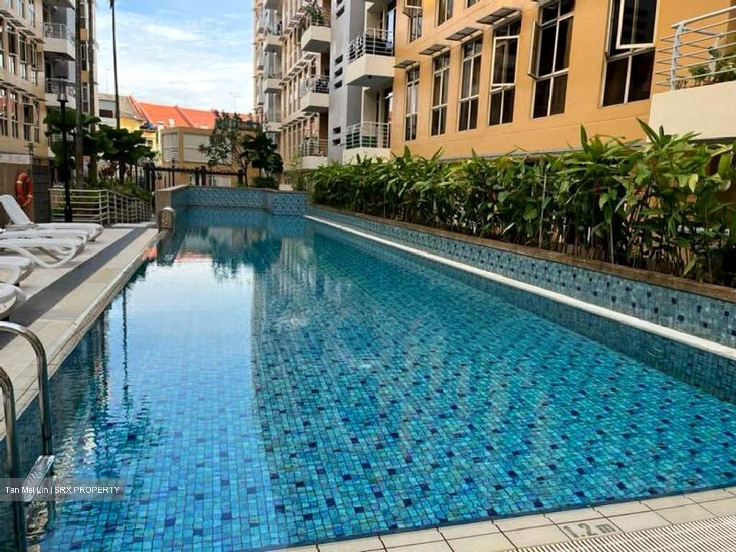 Sims Green (D14), Apartment #620744921